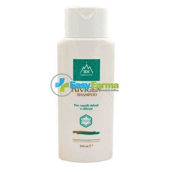 Idi Rivigen Shampoo 250 Ml | Acquista Online su Farmaclick