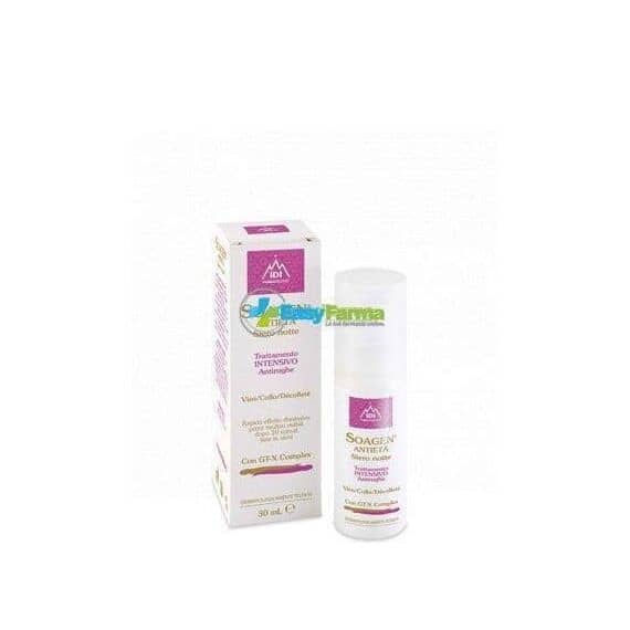 Idi Soagen Antietã Siero Notte | Acquista Online su Farmaclick