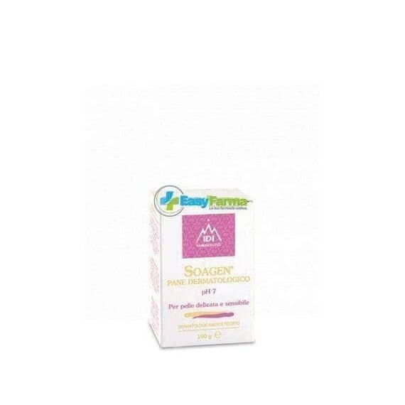 Idi Soagen Pane Dermatologico | Acquista Online su Farmaclick