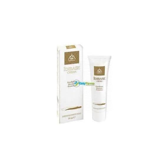 Idibase Crema 50 Ml | Acquista Online su Farmaclick