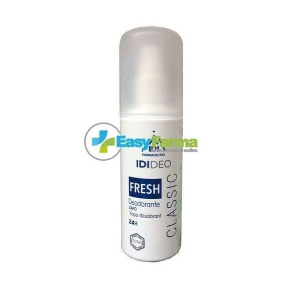 Idideo Classic Spray 100 Ml | Acquista Online su Farmaclick