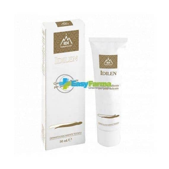 Idilen Crema Bimbi 50 Ml | Acquista Online su Farmaclick