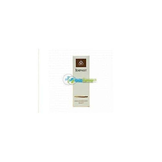 Idipast Dermoprotettiva per Bimbi 50 Ml | Acquista Online su Farmaclick