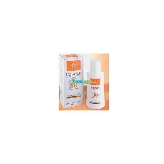 Idisole Latte Spf 30 200ml | Acquista Online su Farmaclick