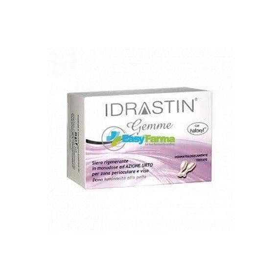 Idrastin Gemme 28perle Monod | Acquista Online su Farmaclick