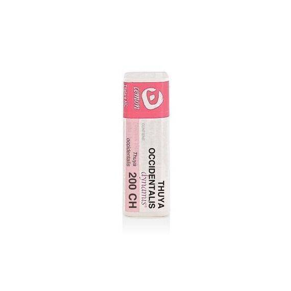 Thuya Occidentalis 200ch Gr 1g | Acquista Online su Farmaclick