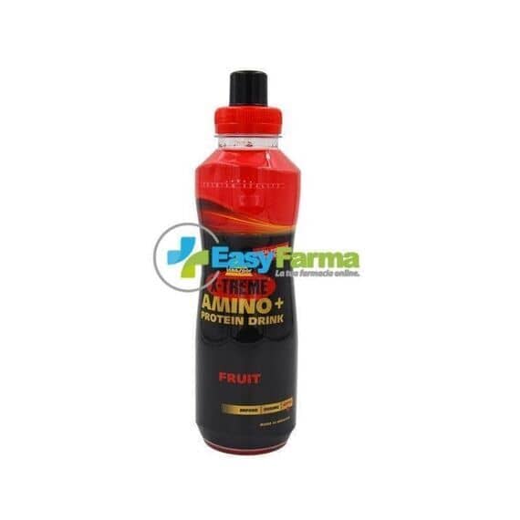 Inkospor X - Treme Amino + Protein Drink Fruit 500 Ml | Acquista Online su Farmaclick