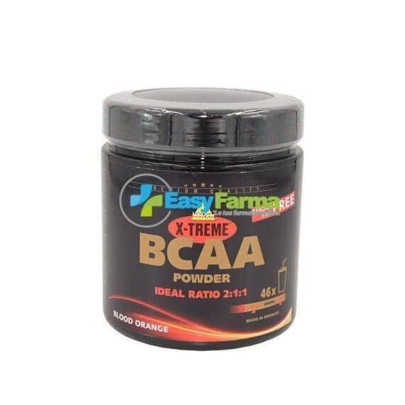 Inkospor X - Treme Bcaa Powder Blood Orange 300g | Acquista Online su Farmaclick