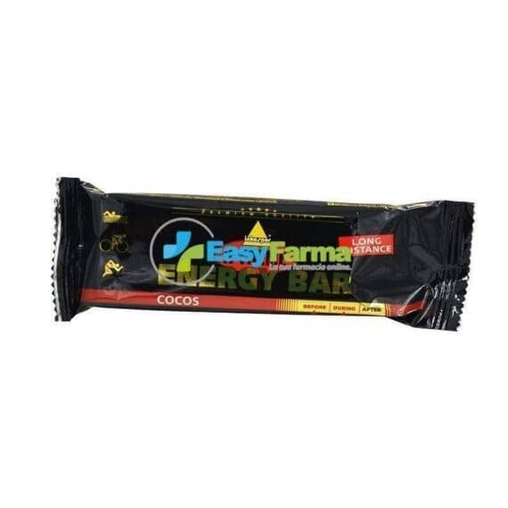 Inkospor X - Treme Energy Bar Barretta Cocos 65 G | Acquista Online su Farmaclick
