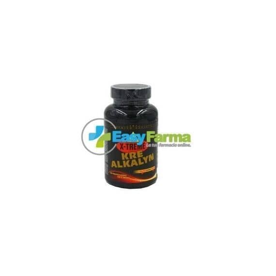 Inkospor X - Treme Kre Alkalin 120 Compresse | Acquista Online su Farmaclick