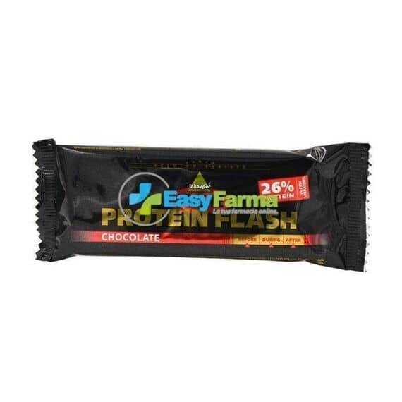 Inkospor X - Treme Protein Flash Barretta Chocolate 65g | Acquista Online su Farmaclick