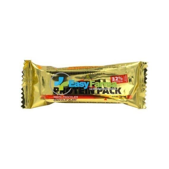 Inkospor X - Treme Protein Pack Barretta Cioccolato Bianco 35g | Acquista Online su Farmaclick