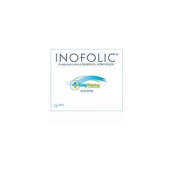 Inofolic 20 Bustine | Acquista Online su Farmaclick