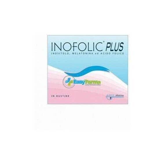 Inofolic Plus Int 20buste | Acquista Online su Farmaclick