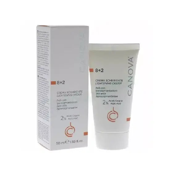 8+2 Canova Sifarma Crema Depigmentante | Acquista Online su Farmaclick