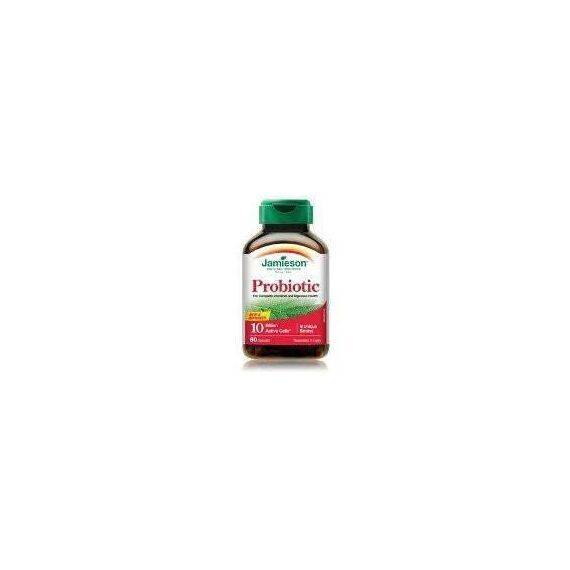 Jamieson Probiotic Lactobacillus 100 Compresse | Acquista Online su Farmaclick