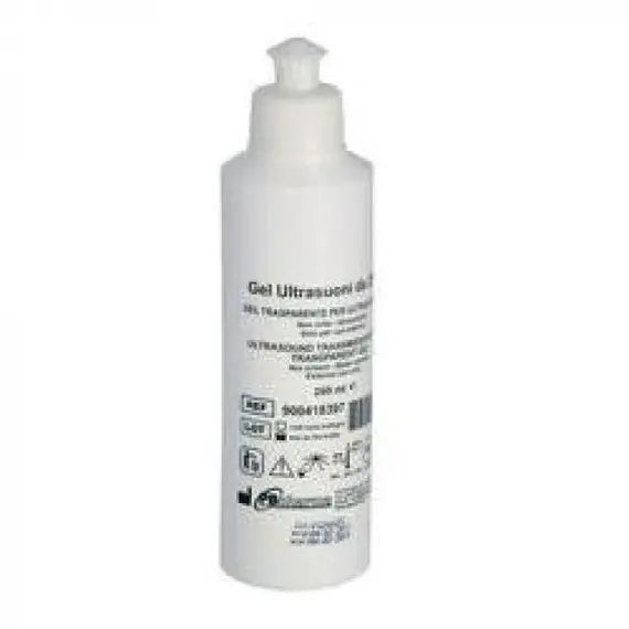 Gel Conduttivo per Ultrasuoni 260 Ml Â Easyfarma | Acquista Online su Farmaclick