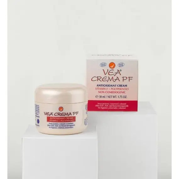 Vea Cr Pf Crema Protettiva Viso Corpo 50ml | Acquista Online su Farmaclick