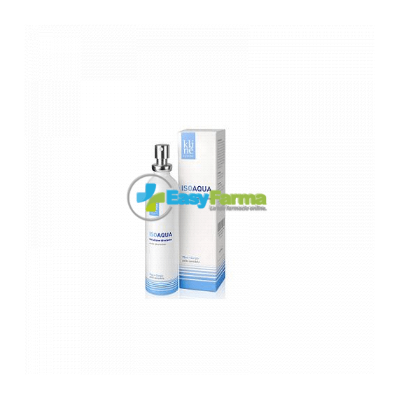 Isoaqua Soluzione Idratante Viso e Corpo 100 Ml | Acquista Online su Farmaclick