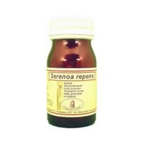 Serenoa Repens 40cps 15.4 G | Acquista Online su Farmaclick