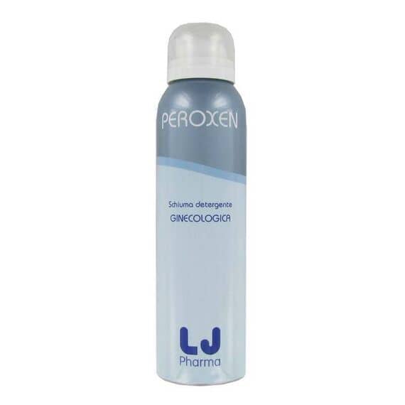 Peroxen Schiuma Detergente Ginecologica 150 Ml | Acquista Online su Farmaclick