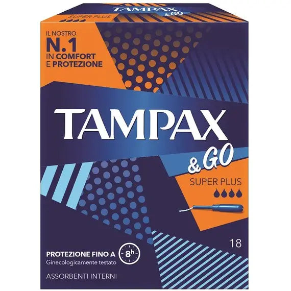 O.b. Super Plus Pro Comfort 16 Assorbenti Interni Â Assorbenti Tamponi Super Plus su Easyfarma | Acquista Online su Farmaclick