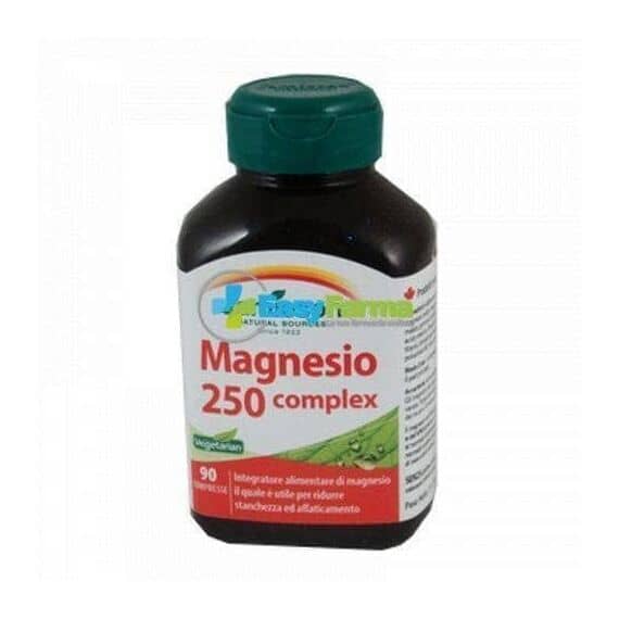 Jamieson Magnesio Tripla Az | Acquista Online su Farmaclick