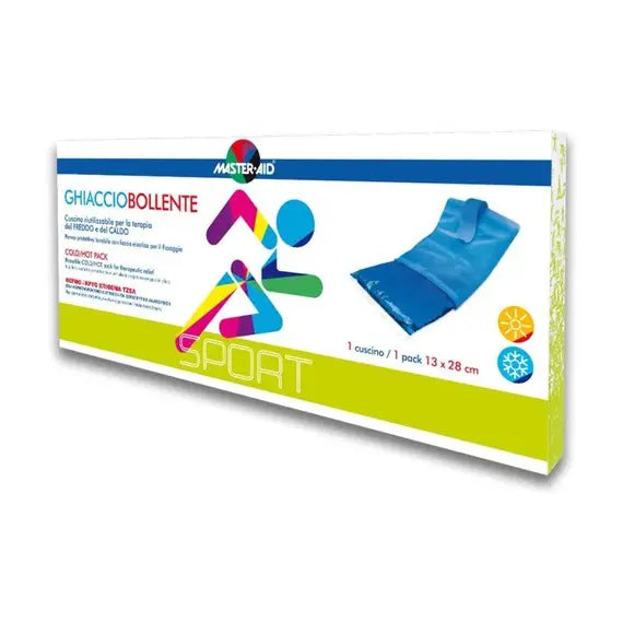 Cavigliera Master Aid Sport Taglia 5 | 1 Pezzo | Acquista Online su Farmaclick