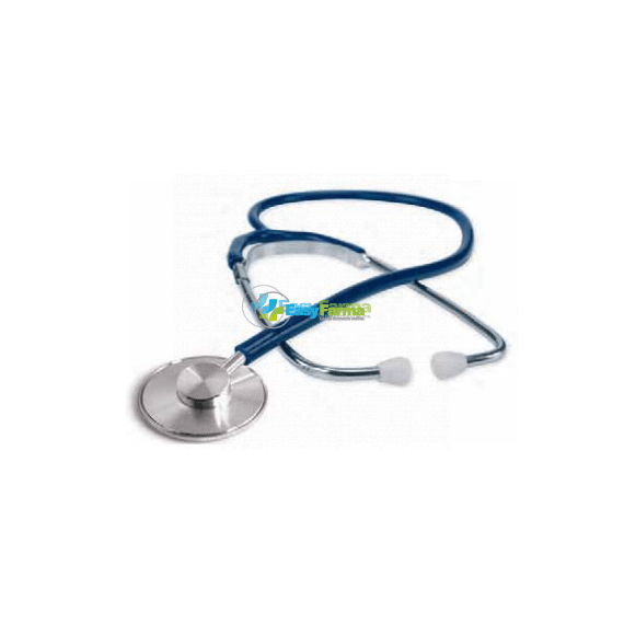 Fonendoscopi Testa Piatta Nero | Acquista Online su Farmaclick