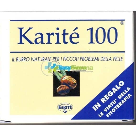 Karite 100 Gr 150ml | Acquista Online su Farmaclick