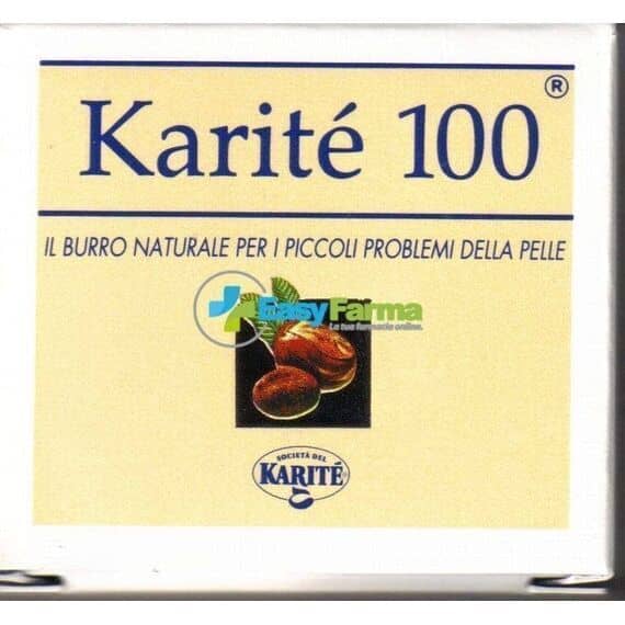 Karite 100 Pic 50ml | Acquista Online su Farmaclick
