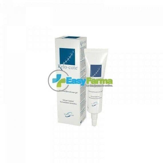 Kelo Cote Gel per Cicatrici 6 G | Acquista Online su Farmaclick
