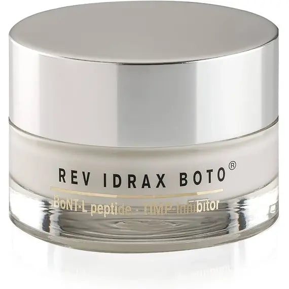 Rev Idrax Botuâ Crema Viso Antirughe 50ml Â Idratante Intensivo | Acquista Online su Farmaclick
