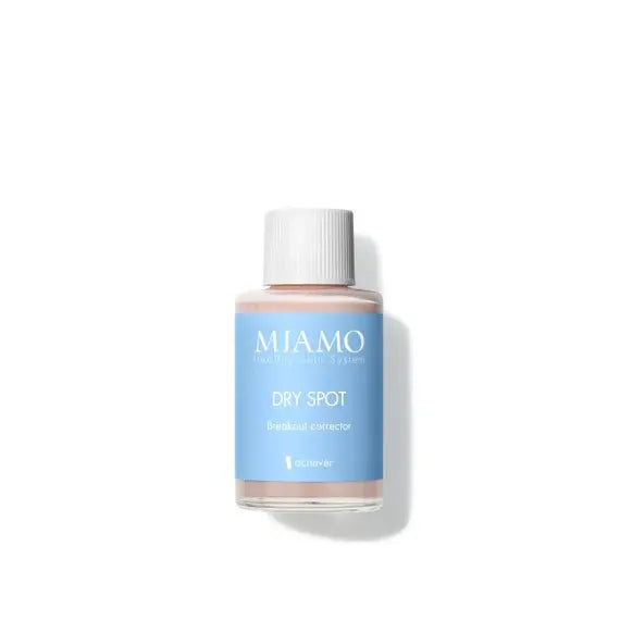 Miamo Acnever Dry Spot 30 Ml | Acquista Online su Farmaclick