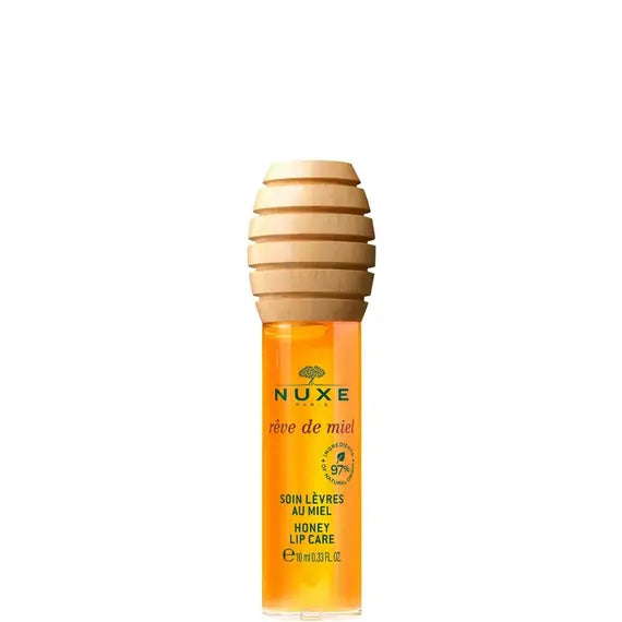 Nuxe Reve De Miel Gel Detergente Viso e Corpo 400ml | Acquista Online su Farmaclick
