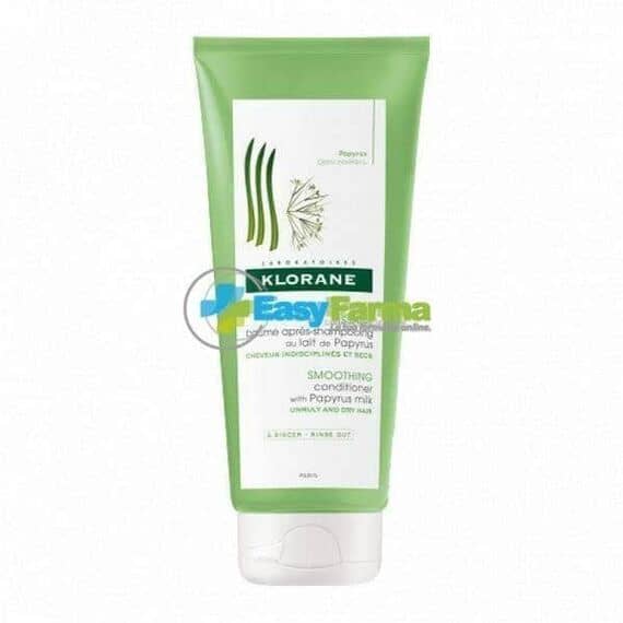 Klorane Balsamo Latte di Papiro 150 Ml | Acquista Online su Farmaclick