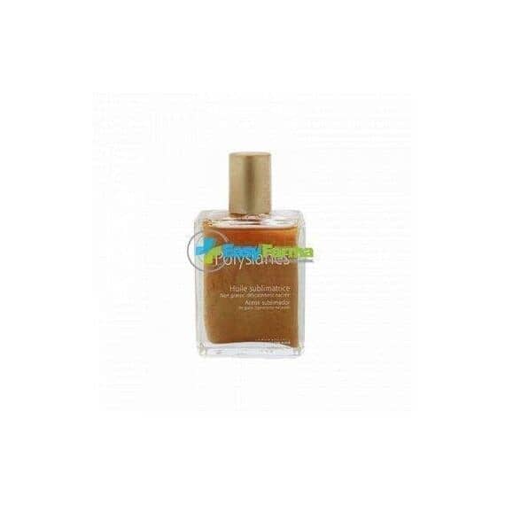 Klorane Polysianes Olio Sublimatore Viso, Corpo, Capelli | Acquista Online su Farmaclick