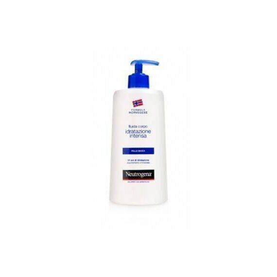 Neutrogena Fluida Corpo 75ml | Acquista Online su Farmaclick