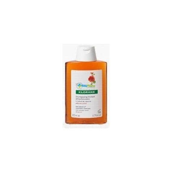 Klorane Shampoo Trattante Antiforfora 200ml | Acquista Online su Farmaclick