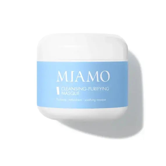 Miamo Acnever Cleansing-purifying Masque 60 Ml | Acquista Online su Farmaclick
