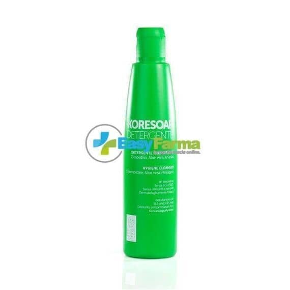Koresoap Sapone Detergente 300 Ml | Acquista Online su Farmaclick