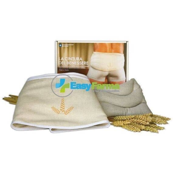 Cintura Cervicale Benessere Naturha Taglia Large/extra Large | Acquista Online su Farmaclick