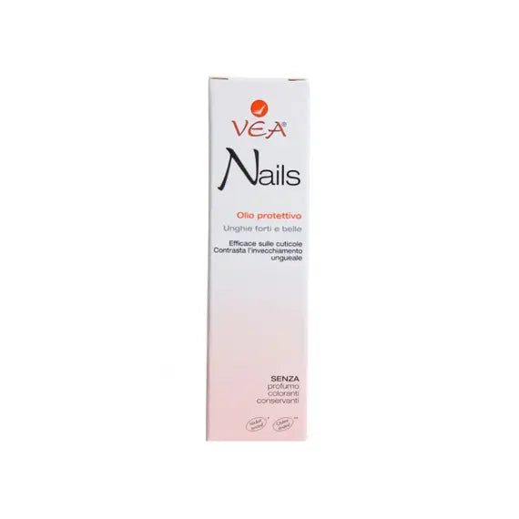 Vea Nails Vitamina e Protettiva per Unghie e Cuticole 8ml | Acquista Online su Farmaclick