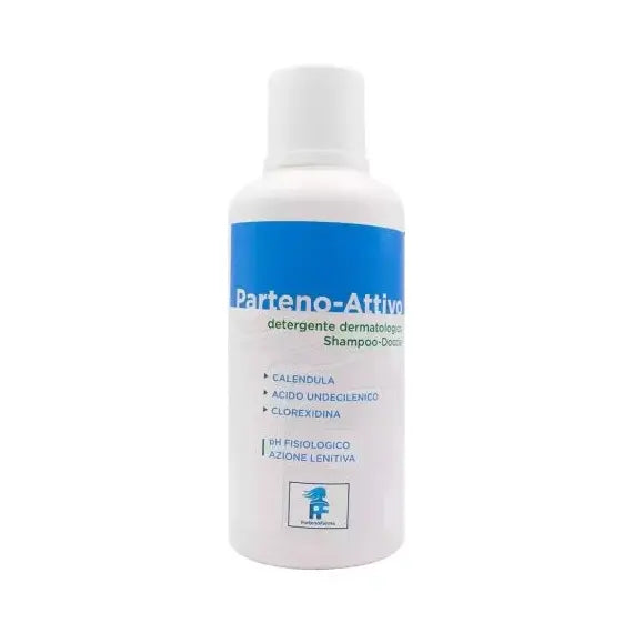 Saugella Attiva Detergente Intimo 500ml Â Protezione Antibatterica | Acquista Online su Farmaclick