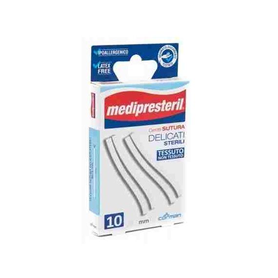 Medi Presteril Cer Medipresteril Sut 6,4x108mm | Acquista Online su Farmaclick