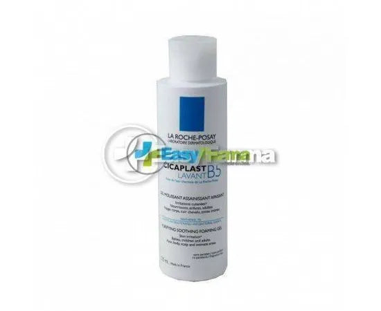 La Roche Posay Cicaplast Lavant B5 125 Ml