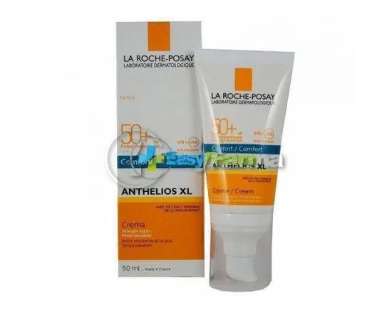 La Roche Posay Comfort Spf 50  Crema 50 Ml