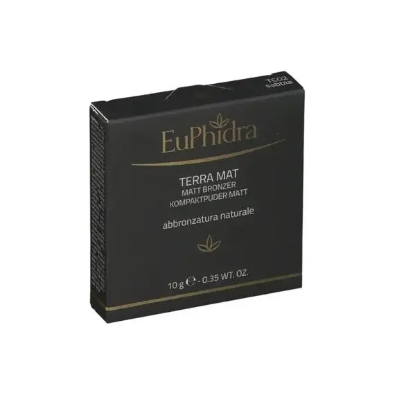 Euphidra Terra Compatta Mat Safari Tc03 10g | Acquista Online su Farmaclick