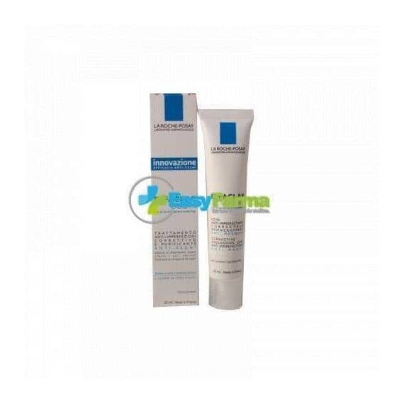 La Roche Posay Effaclar Duo Anti Segni 40ml | Acquista Online su Farmaclick