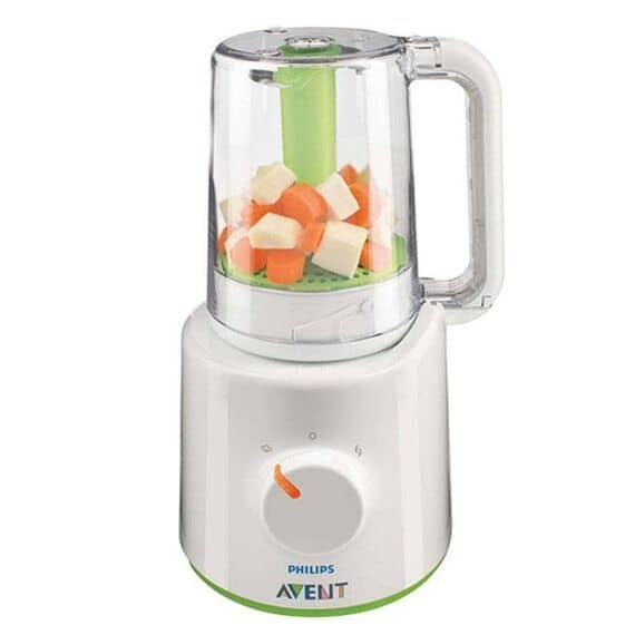 Philips Avent Easypappa 2 in 1 | Acquista Online su Farmaclick